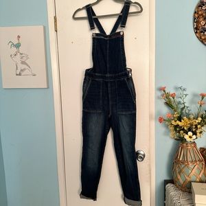 TOMMY HILFIGER OVERALLS